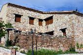 Foto 2 de Casa rural la Chimenea de Soria  I y II