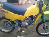 Foto 4 de Puch cobra m-82