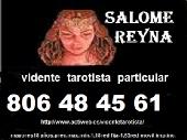 Foto 1 de Gabinete Esoterico de Salome Reyna 24h.