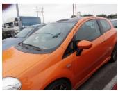 Foto 1 de VENTA FIAT GRANDE PUNTO SPORT 130CV MULTIJET FULL EQUIP