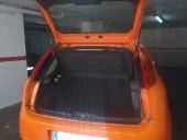 Foto 2 de VENTA FIAT GRANDE PUNTO SPORT 130CV MULTIJET FULL EQUIP