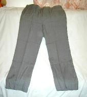 Foto 2 de pantalones de hombre talla 48 & 50