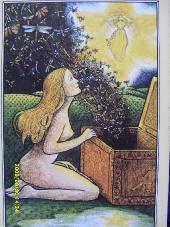 Foto 1 de sesiones de tarot