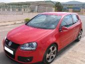 Foto 2 de Golf V TFSI GTI  