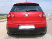 Foto 4 de Golf V TFSI GTI  