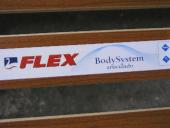 Foto 3 de CAMA FLEX ARTICULADA BODY SYSTEM 