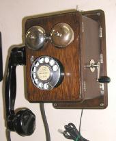 Foto 4 de Reparacin y restauracin de telfonos antiguos