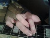 Foto 1 de clases de guitarra, bateria y ukelele