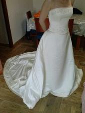 Foto 1 de Vestido de Novia