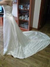 Foto 2 de Vestido de Novia