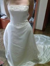 Foto 3 de Vestido de Novia