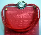 Foto 3 de Kabbalah Red String Pulsera Autentico Hilo Rojo Cabala