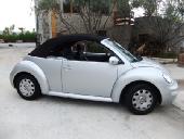 Foto 1 de 8900Euros, Volkswagen New Beetle 1.9 TDI Cabrio, 