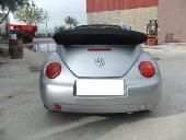 Foto 2 de 8900Euros, Volkswagen New Beetle 1.9 TDI Cabrio, 