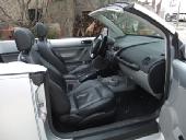 Foto 3 de 8900Euros, Volkswagen New Beetle 1.9 TDI Cabrio, 