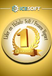 Foto 4 de MAQUINAS DE HELADO SOFT - FROZEN YOGURT