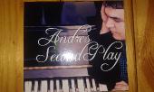 Foto 1 de Cd de Msica de Piano Andrs Second Play