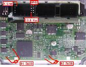 Foto 1 de aprende a reparar ecus automotriz