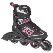 Foto 1 de venta patines Roller Blade mujer