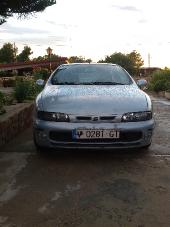 Foto 1 de Fiat Bravo JTD 105 CV