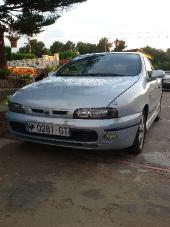 Foto 4 de Fiat Bravo JTD 105 CV