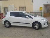 Foto 1 de peugeot 308. 1.6 (90cv)