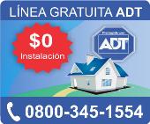 Foto 1 de Telfono ADT 0800-345-1554