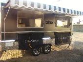 Foto 1 de CATERING CON FOOD TRUCK