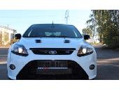 Foto 1 de Ford Focus RS 2.5