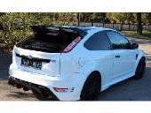 Foto 2 de Ford Focus RS 2.5