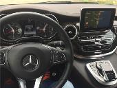 Foto 3 de Mercedes-Benz V Clase 250BT Largo Edition 1 7G Tronic