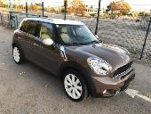 Foto 1 de Mini Cooper SD Countryman