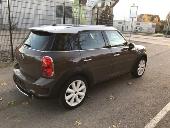 Foto 2 de Mini Cooper SD Countryman