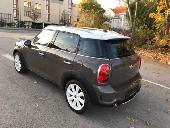 Foto 3 de Mini Cooper SD Countryman