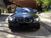 Foto 1 de BMW M5 2006 507 CV