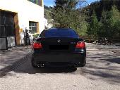 Foto 2 de BMW M5 2006 507 CV