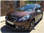 Foto 1 de Peugeot 2008 1.6 e-HDI Allure 115