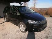 Foto 1 de Seat Alhambra Style 2,0 TDI CR DPF Dsg