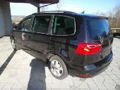 Foto 2 de Seat Alhambra Style 2,0 TDI CR DPF Dsg