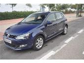 Foto 1 de Volkswagen Polo 1.2 TSI Sport