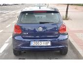 Foto 2 de Volkswagen Polo 1.2 TSI Sport