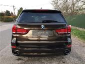 Foto 2 de BMW X5 xDrive40d