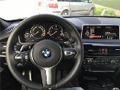 Foto 3 de BMW X5 xDrive40d