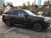 Foto 4 de BMW X5 xDrive40d