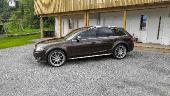 Foto 2 de Audi A4 allroad 2.0tdi