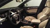 Foto 3 de Audi A4 allroad 2.0tdi