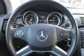 Foto 2 de  Mercedes-Benz R-Klasse