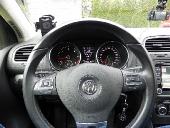 Foto 2 de Volkswagen Golf 1,6