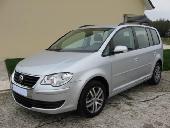 Foto 1 de Volkswagen Touran (2) 1.9 tdi 105 comfortline 7pl oportunidad