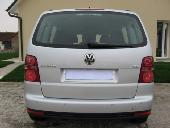 Foto 2 de Volkswagen Touran (2) 1.9 tdi 105 comfortline 7pl oportunidad